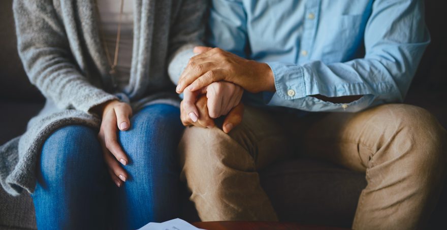 Couples Counselling